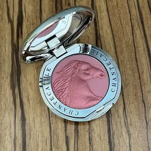 Chantecaille Cheek Shade Blush Joy Horse .08 oz / 2.5g